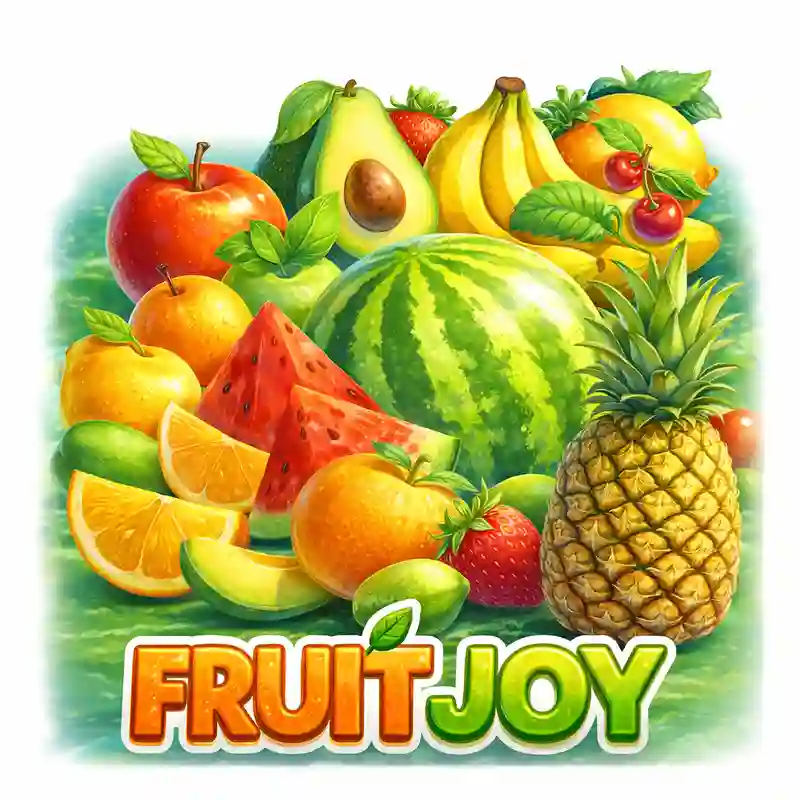 Fruit Joy Casino Game