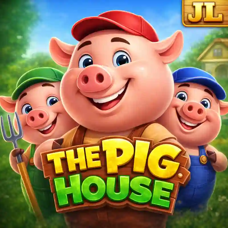 The Pig House Slot